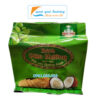 Bánh dừa nướng Quý Thu gói 180g - Đặc sản Quảng Nam