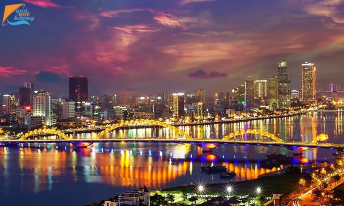 bánh kẹo đặc sản đà nẵng