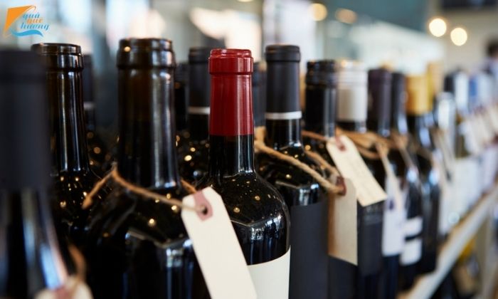 Quà Quê Hương - Cửa hàng bán rượu vang uy tín tại Đà Nẵng