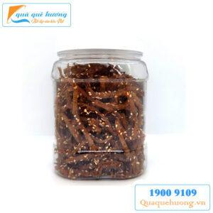 Cá bò tẩm gia vị Thành Phát loại đặc biệt 300g