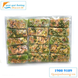 Kẹo cốm dứa Hồng Phúc 250g - Đặc Sản Miền Tây