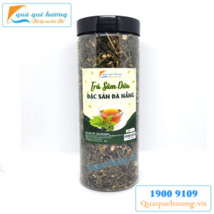 Trà sâm dứa đặc sản Đà Nẵng đặc biệt 250g