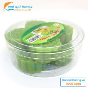 Bánh đậu xanh Trung Trường vị cốm hộp 250g