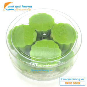 Bánh đậu xanh Trung Trường vị cốm hộp 250g