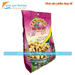 Hạt sen sấy Vinasen 500g