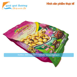 Hạt sen sấy Vinasen 500g