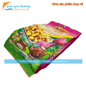 Hạt sen sấy Vinasen 500g