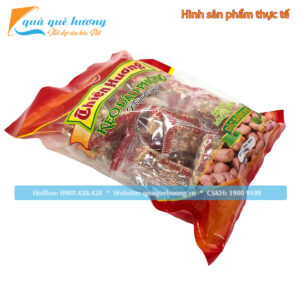 kẹo đậu phộng Thiên Hương 250g - Đặc sản Huế làm quà