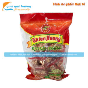 kẹo đậu phộng Thiên Hương 250g - Đặc sản Huế làm quà