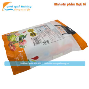 Mãng Cầu muối ớt có hạt Minh Thông 500gr - Càng ăn càng ngon