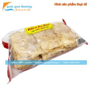 Combo 10 gói Mè xửng giòn Hiền Ký Huế đặc biệt 150gr - Đặc sản Huế làm quà