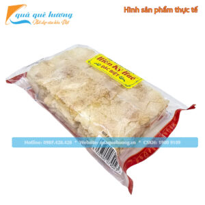 Combo 10 gói Mè xửng giòn Hiền Ký Huế đặc biệt 150gr - Đặc sản Huế làm quà