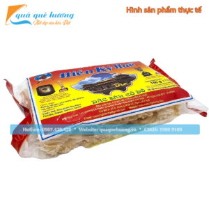 Combo 10 gói Mè xửng giòn Hiền Ký Huế đặc biệt 150gr - Đặc sản Huế làm quà