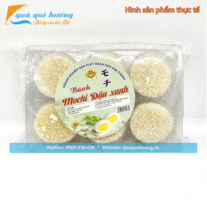 Bánh Mochi đậu xanh Kim Thành đặc biệt