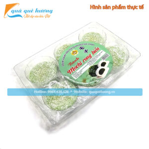 Bánh Mochi Rong Biển Kim Thành đặc biệt 250g