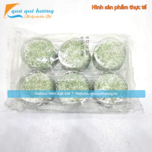 Bánh Mochi Rong Biển Kim Thành đặc biệt 250g