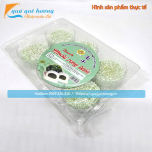 Bánh Mochi Rong Biển Kim Thành đặc biệt 250g