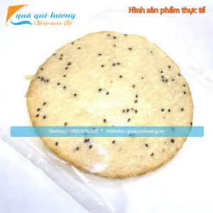 Bánh dừa non vị dừa truyền thống Mỹ Phương 120g - Đặc sản Đà Nẵng làm quà