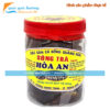 Cá Bống Sông Trà Hòa An 250g - Đặc sản Quảng Ngãi làm quà