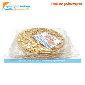 Combo 5 kẹo đậu phụng mè trắng Quang Mừng - Đặc Sản Đà Nẵng làm quà