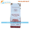 Cà phê Mộc đặc biệt OCOP Vương Thành Công 500g - Cà phê bột rang xay đặc sản Đắk Lắk