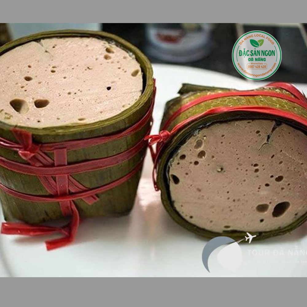 Chà bò đặc biệt - Đặc Sản Đà Nẵng