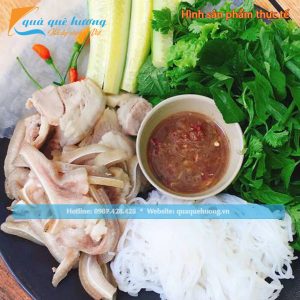 Mắm nêm Dì Cẩn 500g - Đặc sản Đà Nẵng làm quà
