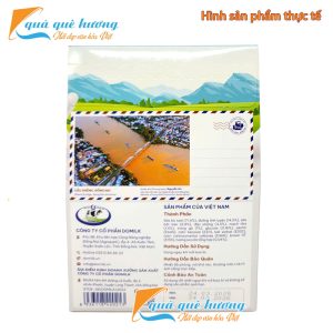 Kẹo Sữa Socola Long Thành Premium - Hương Vị Sô-Cô-La Độc Đáo, Ngon Lạ Mỗi Ngày